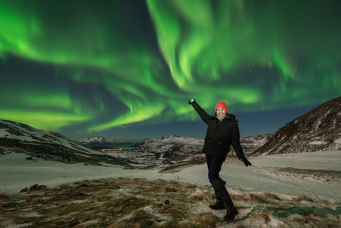 Northern Lights Chase with Photography from Tromsø - Price and Value: Is $171 Worth It for You?