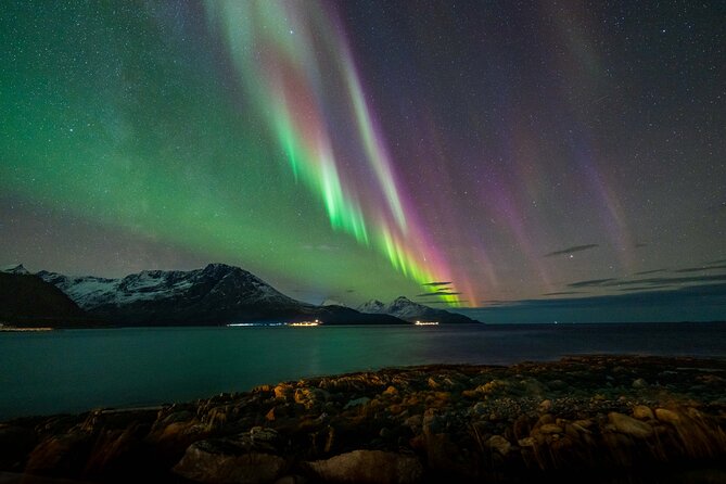 Northern Lights Chase with Sámi & local storytelling - Sámi storytelling and aurora science, side by side