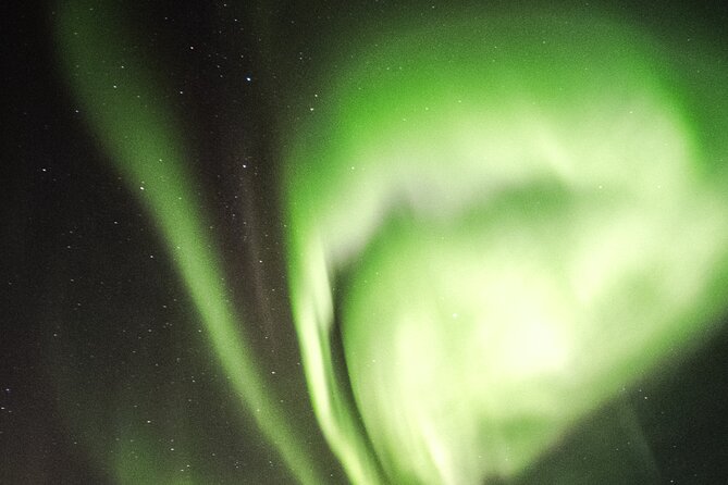 Northern Lights Chase with Sámi & local storytelling - Who this Tromsø Northern Lights chase fits best