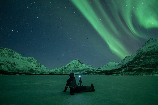 Northern Lights Expedition Tromsø - 6 people - Arctic Photo Guide - Why This Tromsø Aurora Tour Works Like a Photo Expedition