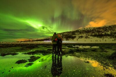 Northern Lights Photography Online Workshop