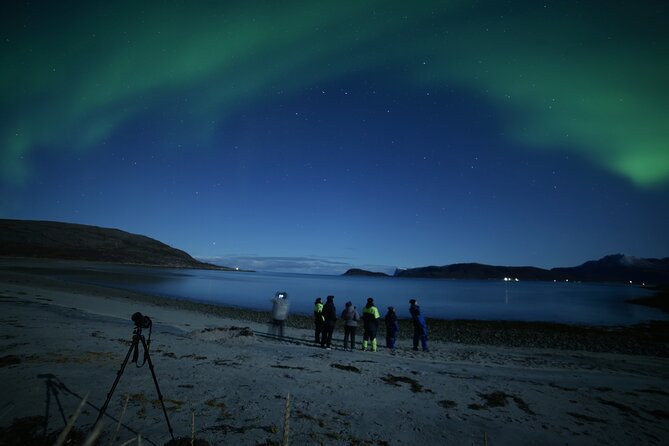 Northern lights photography tour - Key Highlights You’ll Feel Immediately