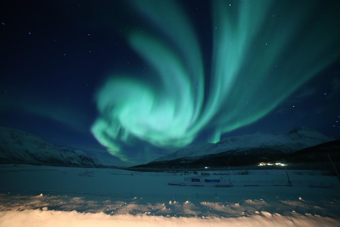 Northern lights photography tour - Meeting Point and Getting Set Up Without Stress