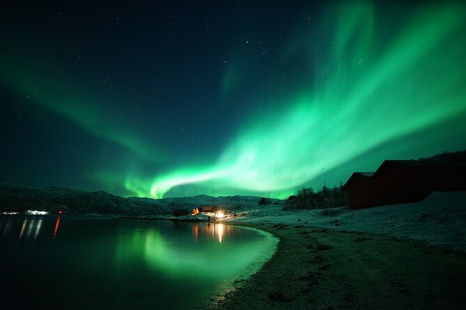 Northern lights photography tour - What a 4-to-8-Hour Aurora Hunt Feels Like in Real Life