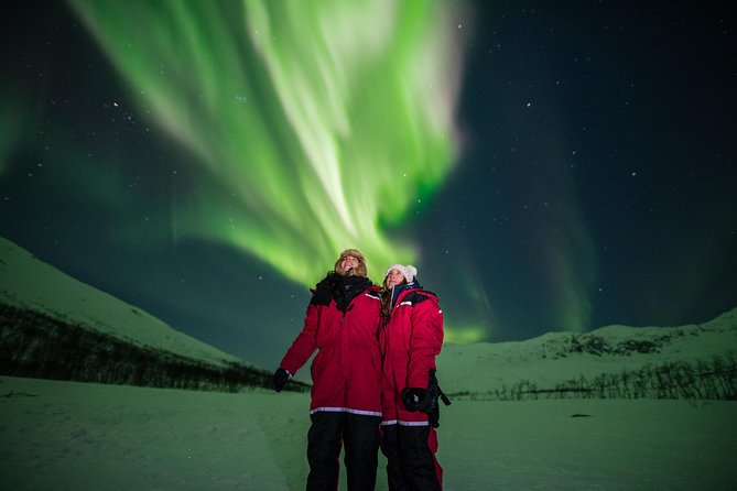 Northern Lights tour - All inclusive - Northern Horizon - Why This Tour Works: Aurora Chasing With a Real Strategy