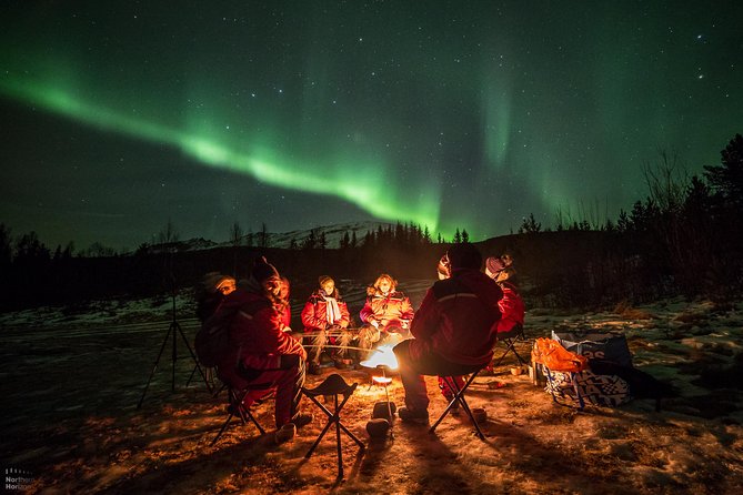Northern Lights tour - All inclusive - Northern Horizon - Price and Value: Is $259 a Good Deal?