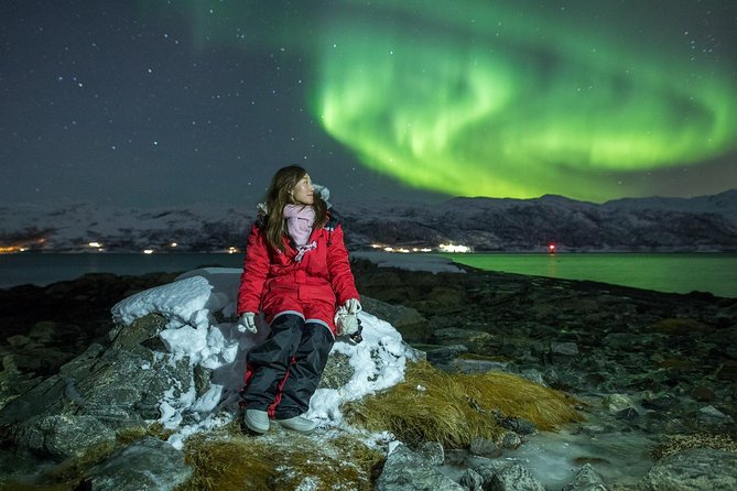 Northern Lights Tour from Tromsø - Key things to know before you go