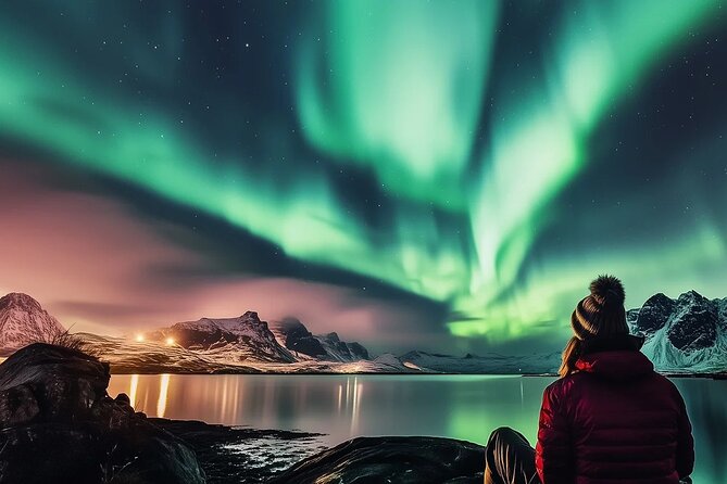 Northern Lights Tour, Tromso, Local Guide, Private Basecamp - Photography reality check: the sky is not a filter