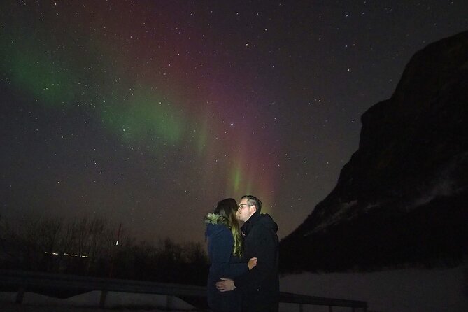 Northern Lights tour with Alta Adventure - The 8 pm plan: pickup, the minibus, and how the night flows