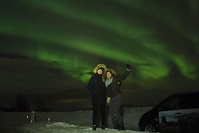 Northern Lights tour with Alta Adventure - Price and what you are really paying for at $235.37