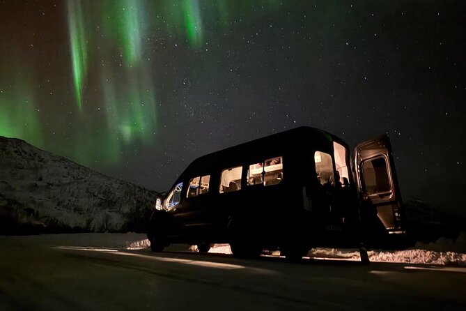Northern Lights Tour with Hot Food and Drinks in Tromso - Who should book this northern lights tour from Tromsø