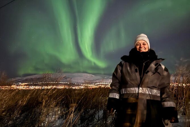Northern Lights Tour with Hot Food and Drinks in Tromso - Should you book this tour?