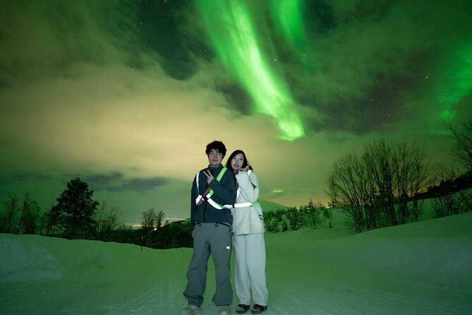 Northern Lights Tour with Local Guide and Photos - Who should book this northern lights hunt, and who might want another option