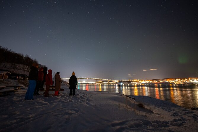 Northern Lights Tours Bodo Norway - Key Points You Should Know Before You Go