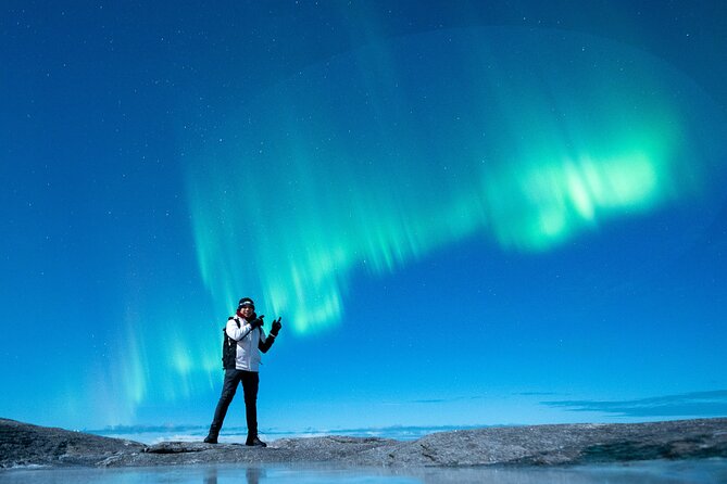 Northern Lights Tours Bodo Norway - The Real Itinerary: Driving Between Darker Places After Sunset