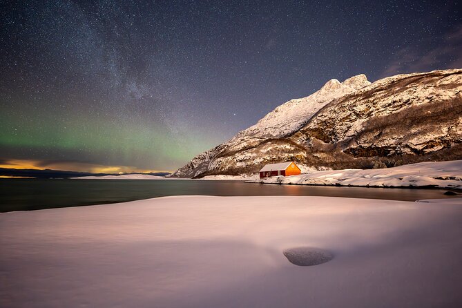 Northern Lights Tours Bodo Norway - How Long Will You Be Out, and What That Means for Your Night Plan