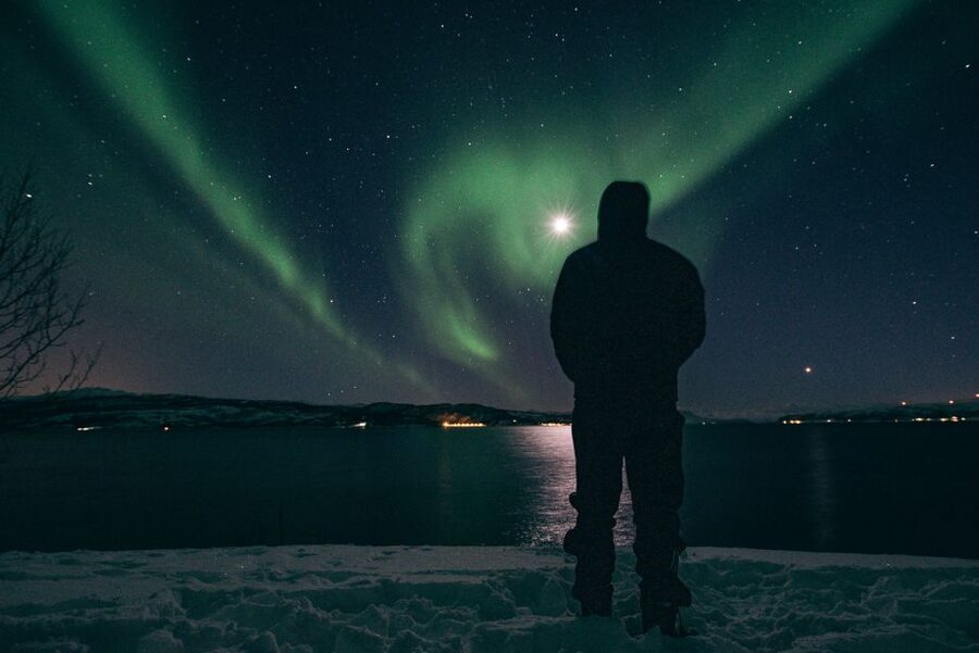 Northern lights Tromsø - small group tour with local guide - Key things I’d pay attention to before booking