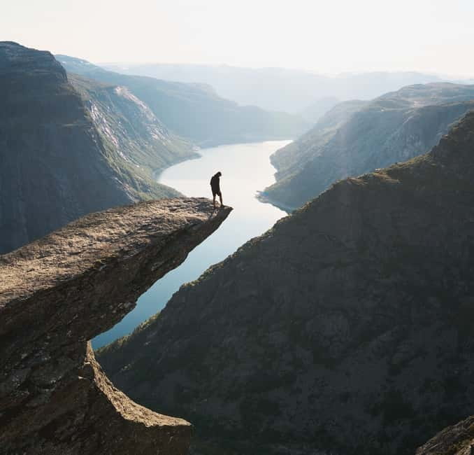 Odda: Overnight Hike to Trolltunga - Odda to Trolltunga in 27 Hours: What Makes This Overnight Plan Work