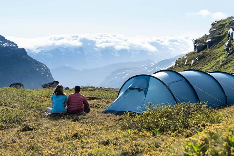 Odda: Overnight Hike to Trolltunga - Who This Odda Overnight Hike Suits Best (and Who Should Skip It)