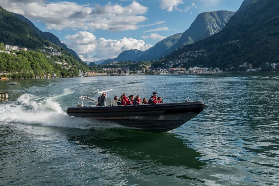 Odda: RIB Boat Tour on the Hardangerfjord - Price and Value: Is $152 for 2 Hours Fair?