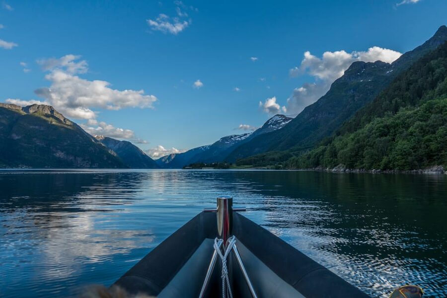 Odda: RIB Boat Tour on the Hardangerfjord - What to Pack, What to Skip, and How to Stay Comfortable