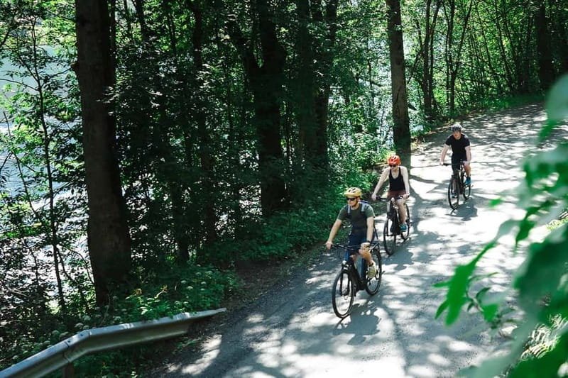 Olden: Guided e-bike tour - The 2 hours, broken down: what you do and why each part matters