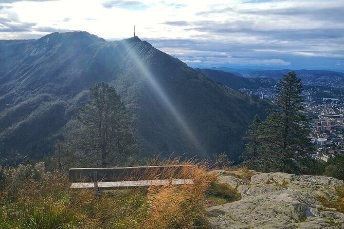 On Top of Bergen - Private Hike - What to wear, shoes, and fitness: keep it realistic