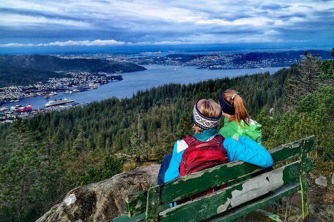 On Top of Bergen - Public Tour - Price and logistics: does $199.23 make sense for what you get?
