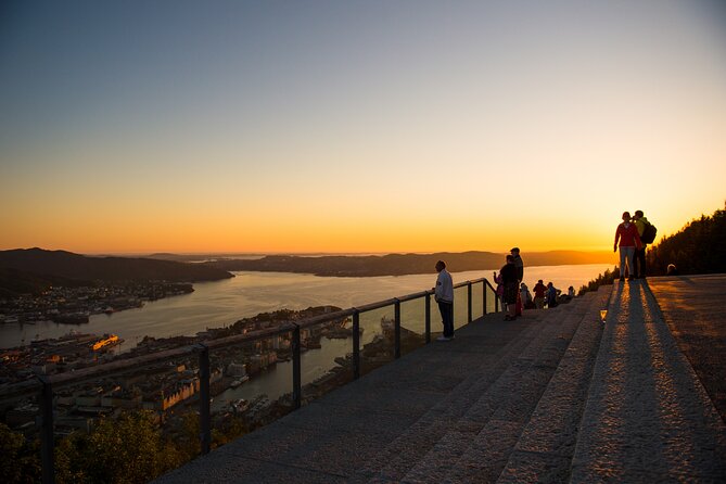 On Top of Bergen - Public Tour - Who this hike suits best (and who should skip it)