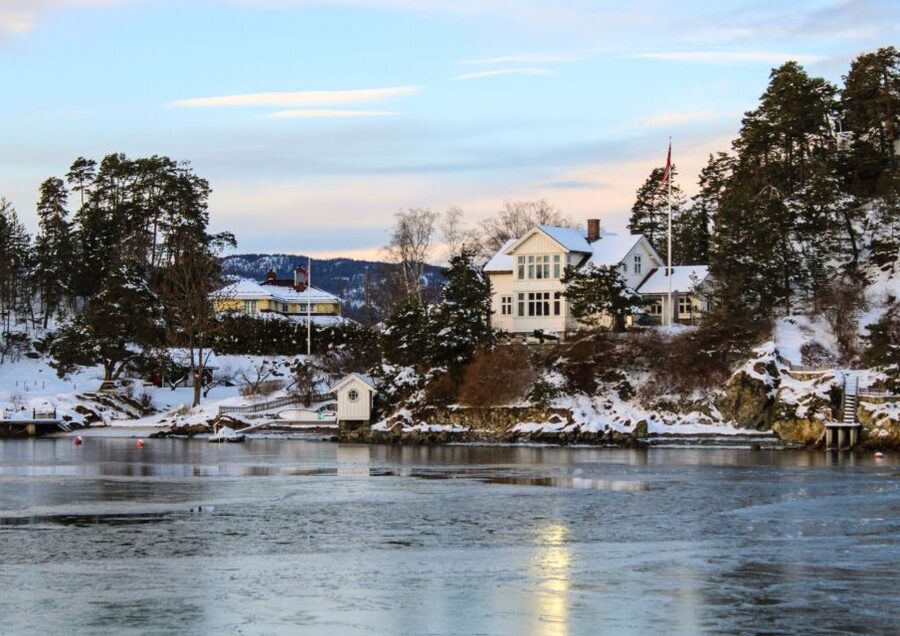 Oslo: 100% Electric Oslofjord Sightseeing Cruise - Key reasons this Oslofjord cruise is worth your time
