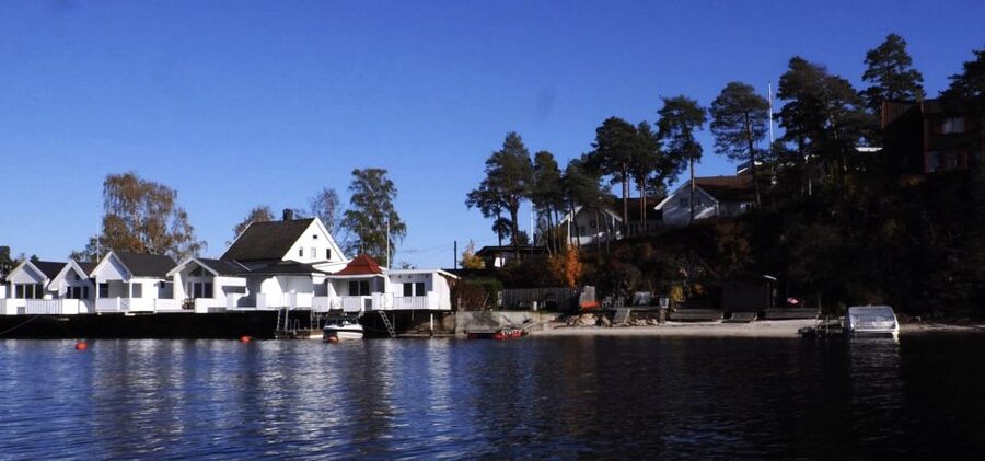 Oslo: 100% Electric Oslofjord Sightseeing Cruise - Who should book this Oslo electric fjord cruise