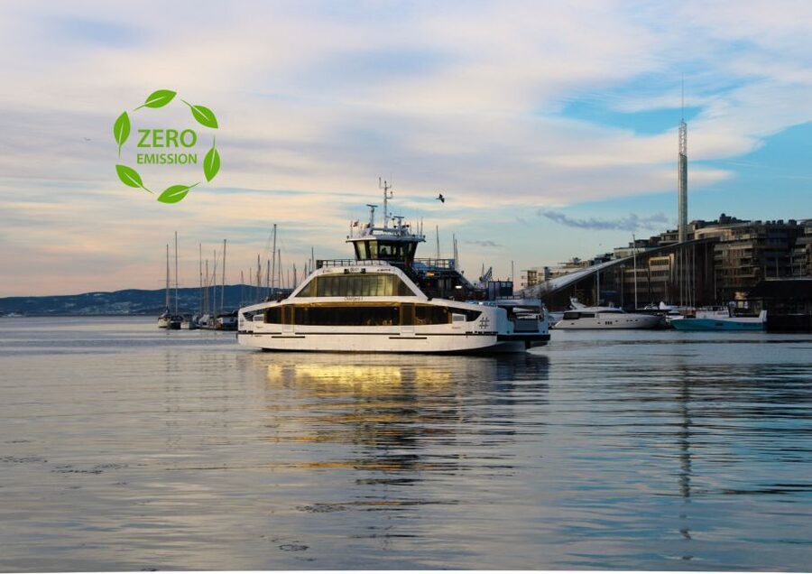 Oslo: 100% Electric Oslofjord Sightseeing Cruise - Why an electric Oslofjord cruise feels different than old-school boats