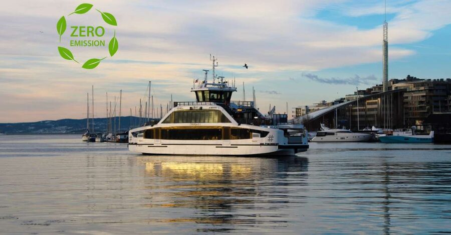 Oslo: 100% Electric Oslofjord Sightseeing Cruise - Onboard comfort checklist: warmth, toilets, Wi-Fi, and charging