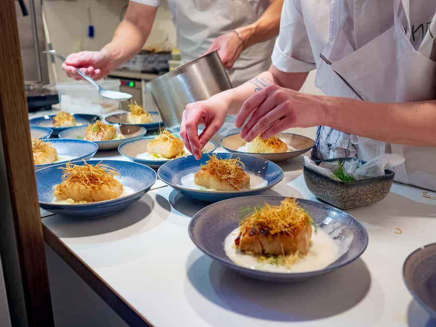Oslo: 3-Course Dinner & Live Music Cruise on the Oslofjord - Key Things To Know Before You Go