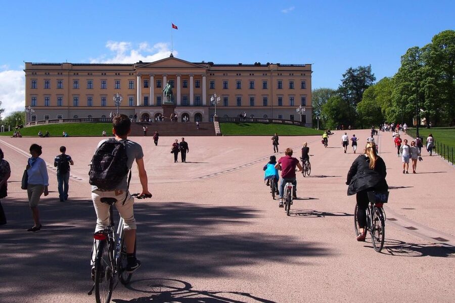 Oslo: 3-Hour Highlights Bike Tour - Key Things to Know Before You Go