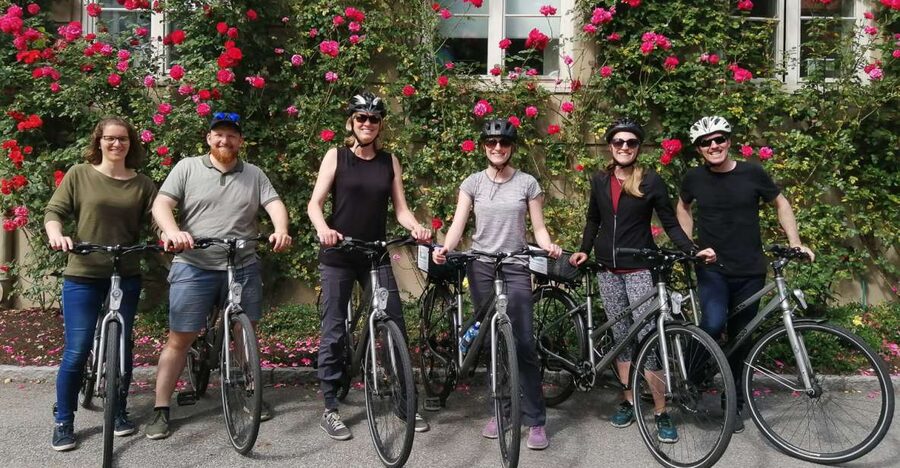 Oslo: 3-Hour Highlights Bike Tour - Aker Brygge Return Ride and a Clean Finish