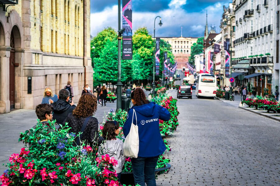 Oslo: 3-hour Highlights & Vigeland Park Private Walking Tour - Key things I’d plan around