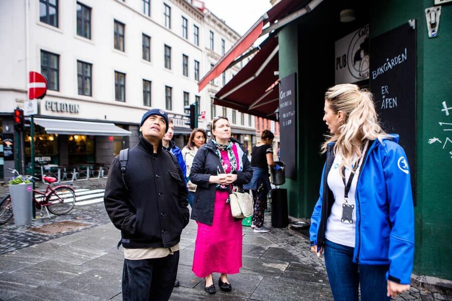Oslo: 3-hour Private Walking Tour of Bohemian Grünerløkka - From Youngstorget into the city, then onward to Grünerløkka