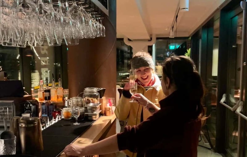 Oslo: Beer and Culture Walk - Practical tips, age rules, and how to enjoy it more