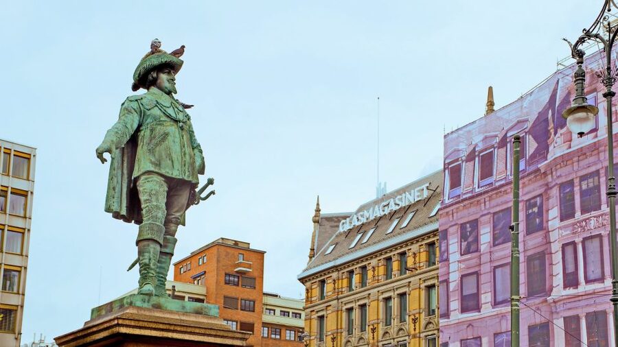 Oslo: Best of Oslo Walking Tour - Key Takeaways Before You Go
