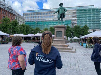 Best of Oslo Walking Tour