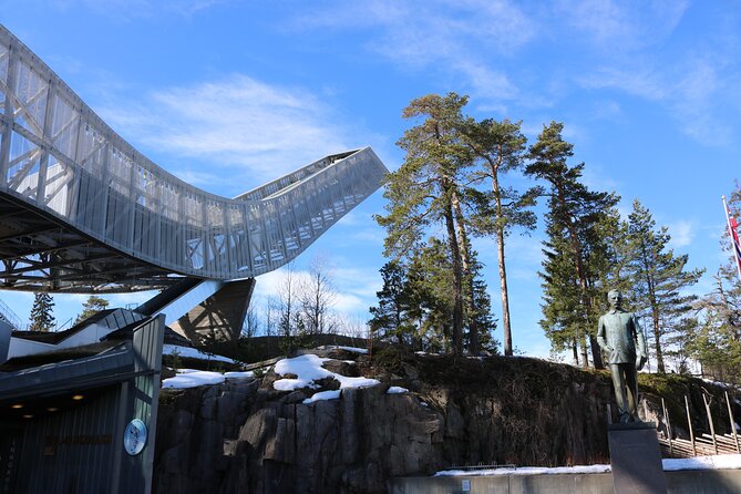 Oslo City Highlights with Fjord Cruise - Time management, comfort, and photo strategy