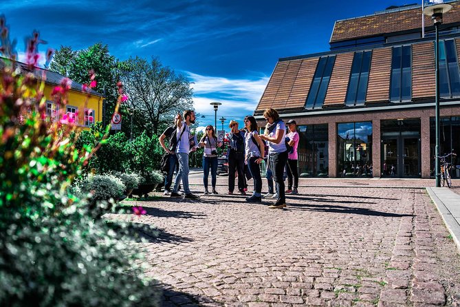 Oslo City Private Walking Tour - Why the guide makes or breaks this tour