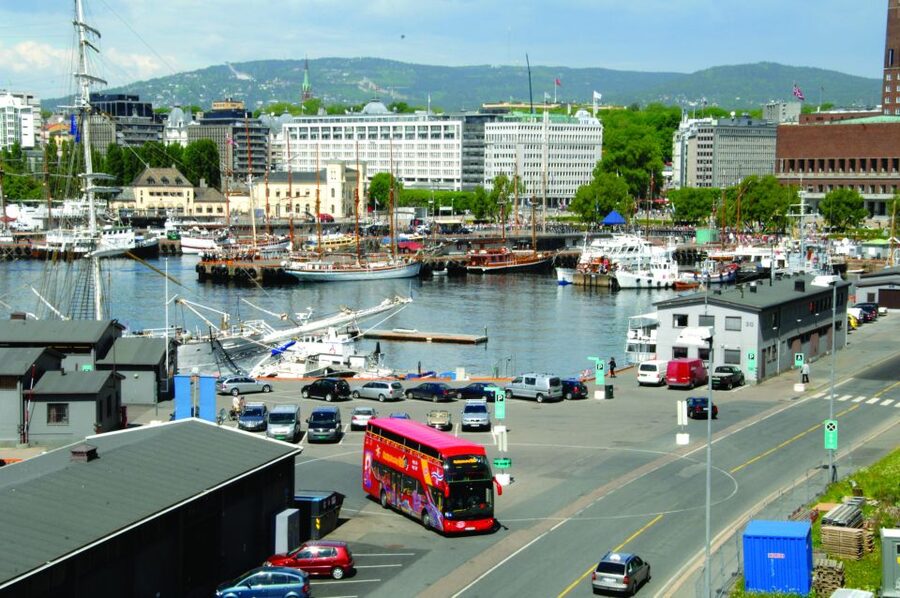 Oslo: City Sightseeing Hop-On Hop-Off Bus Tour - Planning Your Own Day: A Simple Two-Loop Strategy