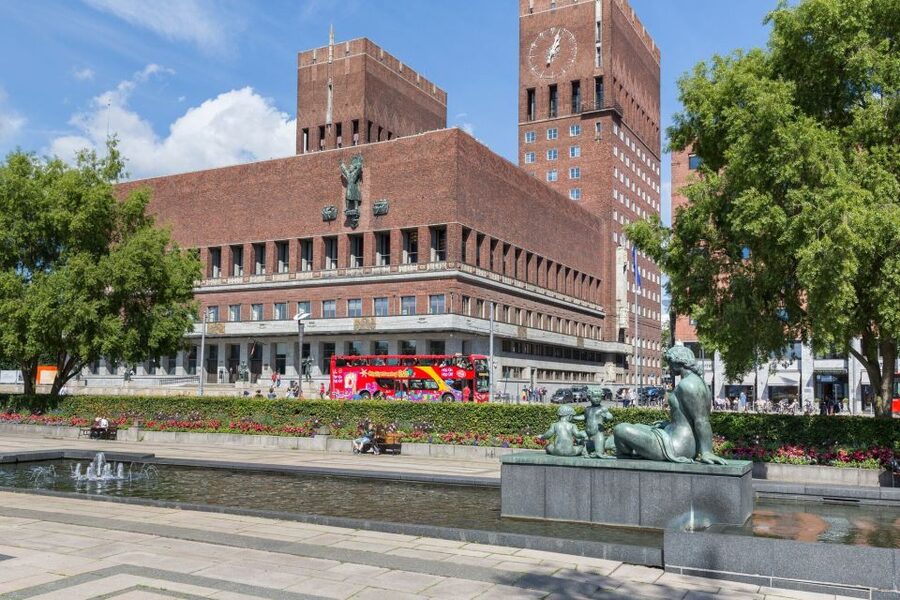 Oslo: City Sightseeing Hop-On Hop-Off Bus Tour - Practical Logistics That Can Save You Hassle