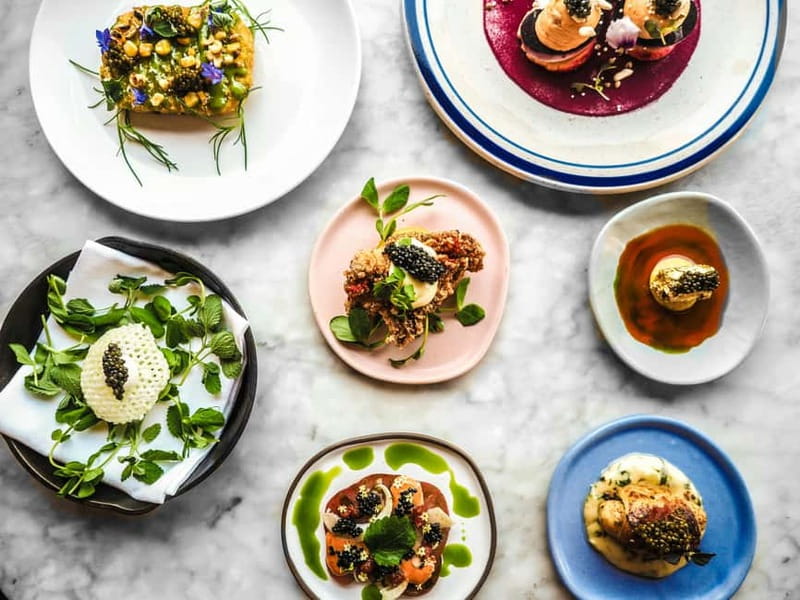 Oslo: City Tour & Traditional Norwegian Lunch or Dinner - Key highlights