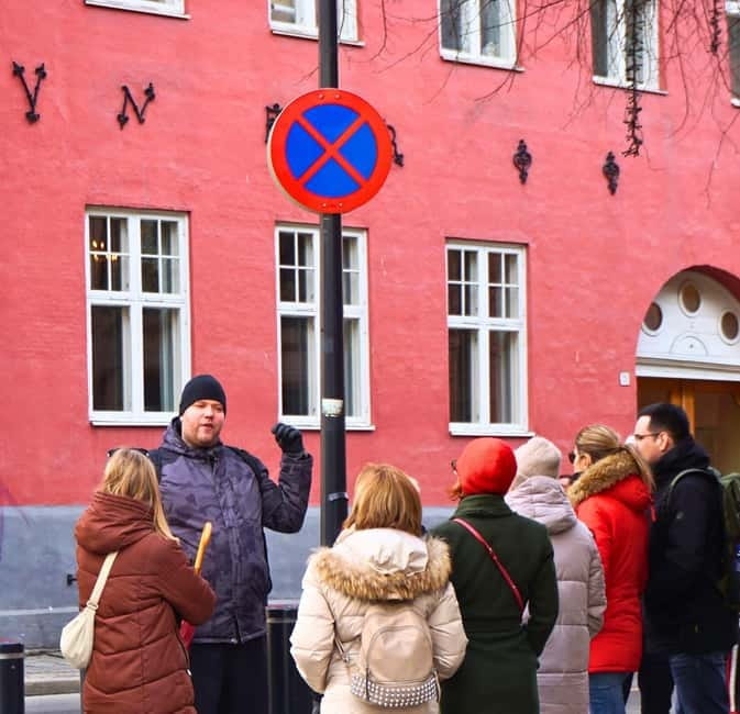 Oslo: City Tour & Traditional Norwegian Lunch or Dinner - The Traditional Norwegian Lunch or Dinner: A Family-Owned Finale