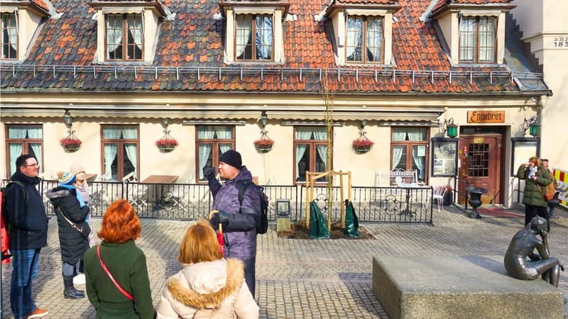 Oslo: City Tour & Traditional Norwegian Lunch or Dinner - Who Should Book This Oslo Walking Tour Plus Meal