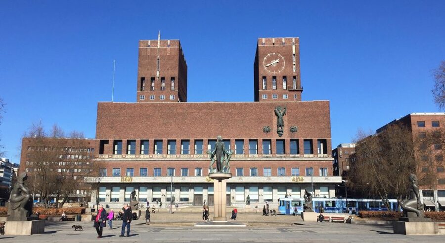 Oslo: City Walking Tour - Price and Value: What $503 Per Group Really Buys You