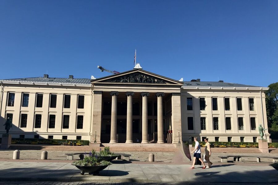 Oslo: City Walking Tour - Pacing, Weather, and What to Bring So You Enjoy Every Stop